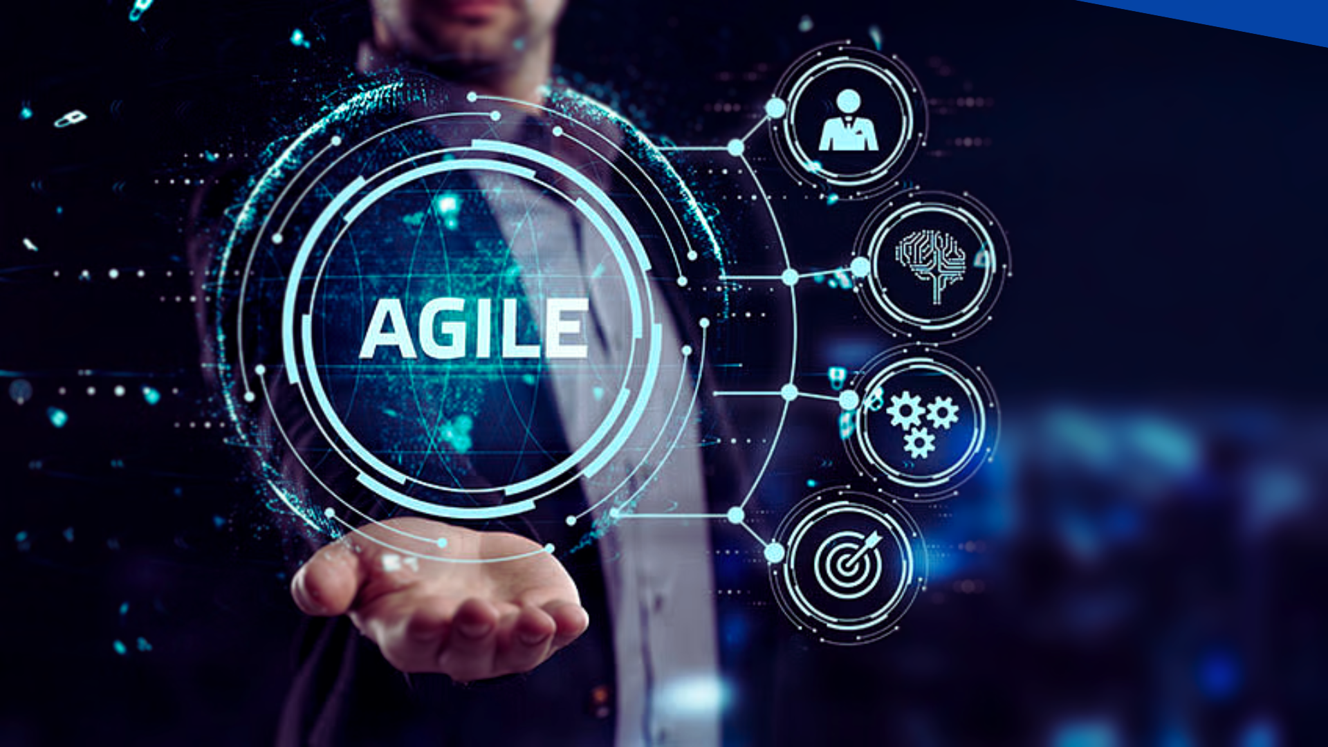 Agile Benefits for Business Analysts